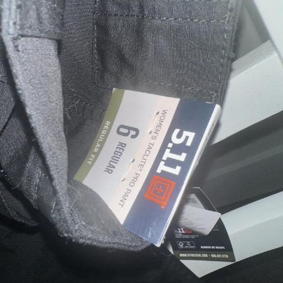 5.11 tactical pants - Picture 4 of 4